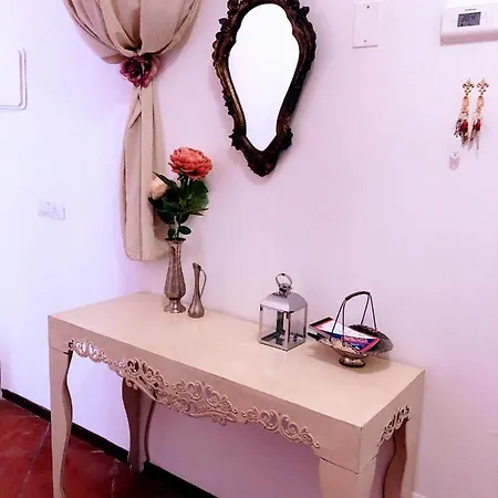 Apartmanhotel White & Gold