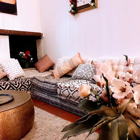 Apartmanhotel White & Gold