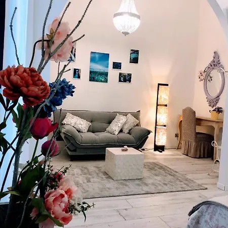 White & Gold Aparthotel Verona
